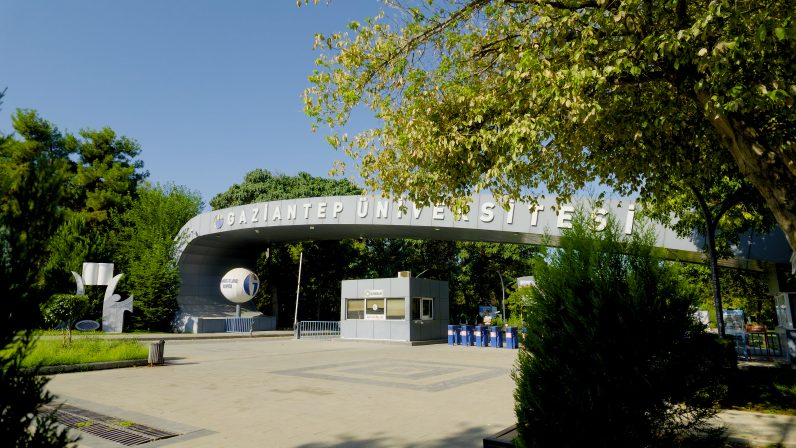 GAÜN MÜHENDİSLİK FAKÜLTESİNDE 4 PROGRAMDAN MÜDEK AKREDİTASYON BAŞVURUSU