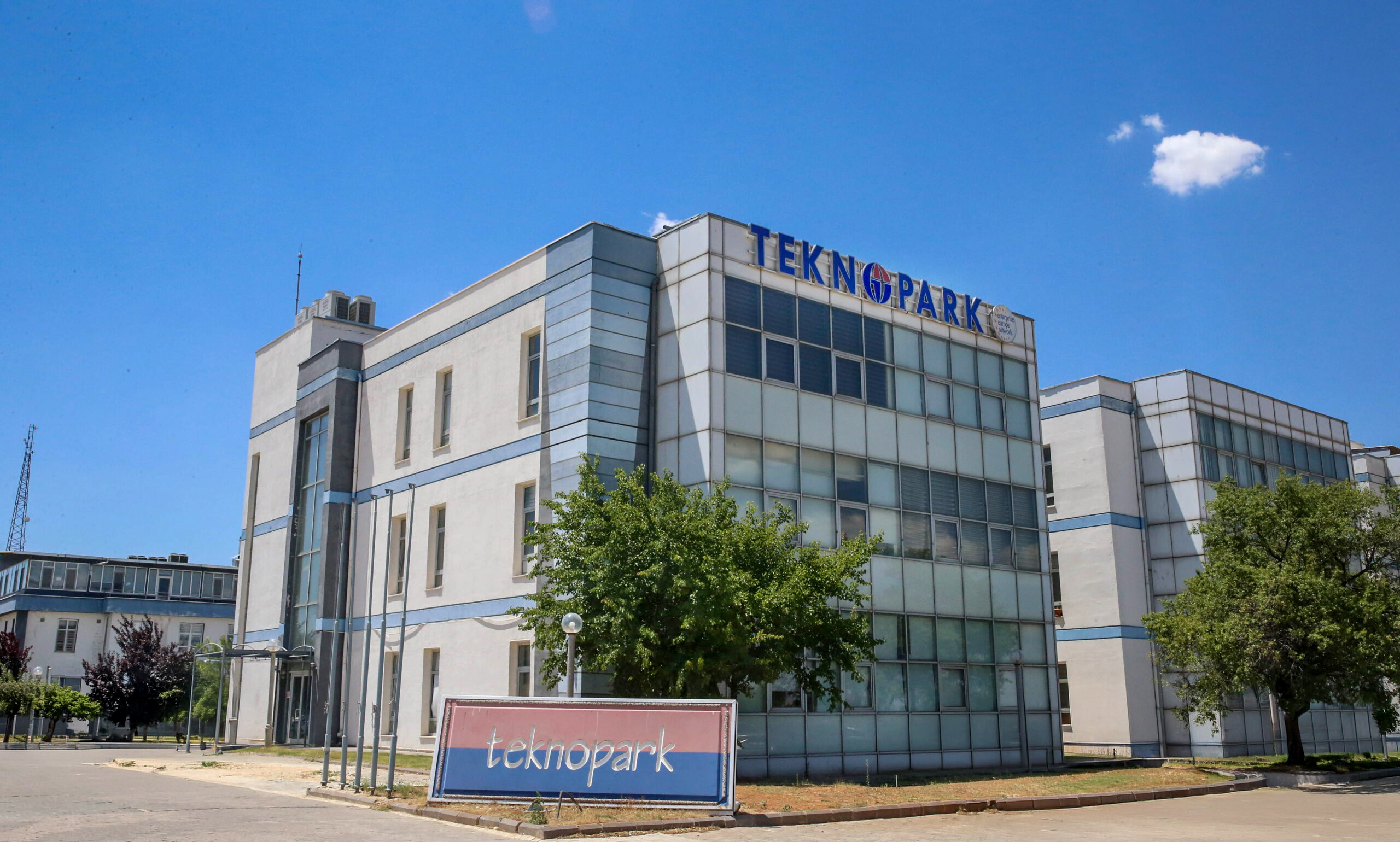 GAÜN TEKNOPARK’TAN ULUSLARARASI BAŞARI: AIRLAB TEKNOLOJİ DÜNYA 46’NCISI