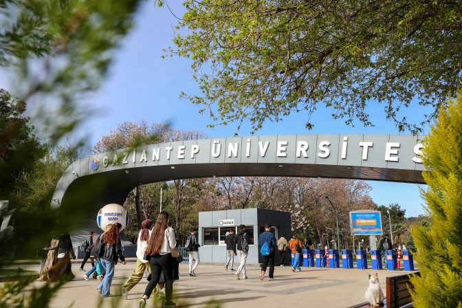 GAZİANTEP ÜNİVERSİTESİ, ERASMUS+ CBHE ÇAĞRISINDA İLK KEZ AYNI ANDA İKİ PROJEYLE DESTEK ALDI