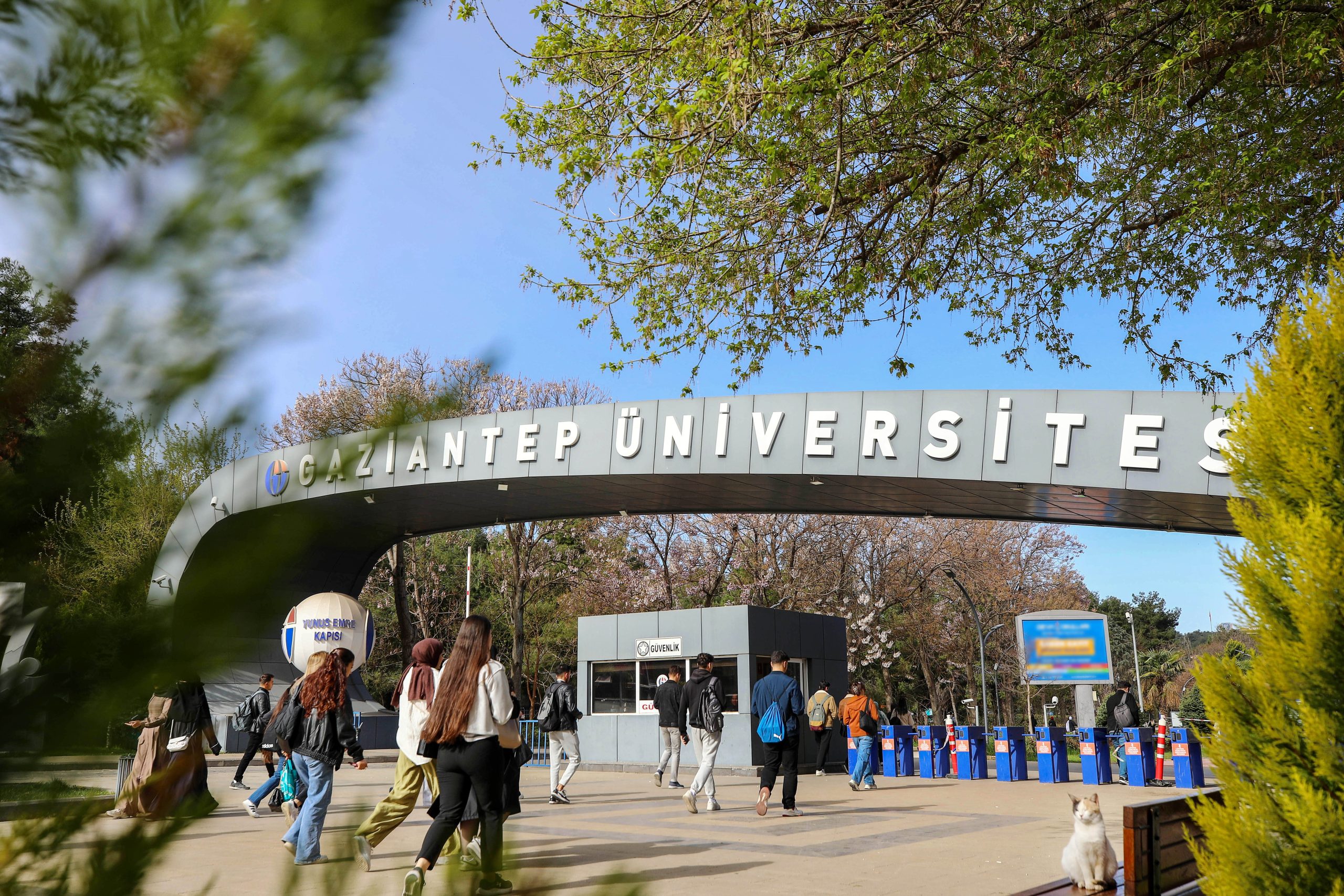 GAZİANTEP ÜNİVERSİTESİ, ERASMUS+ CBHE ÇAĞRISINDA İLK KEZ AYNI ANDA İKİ PROJEYLE DESTEK ALDI