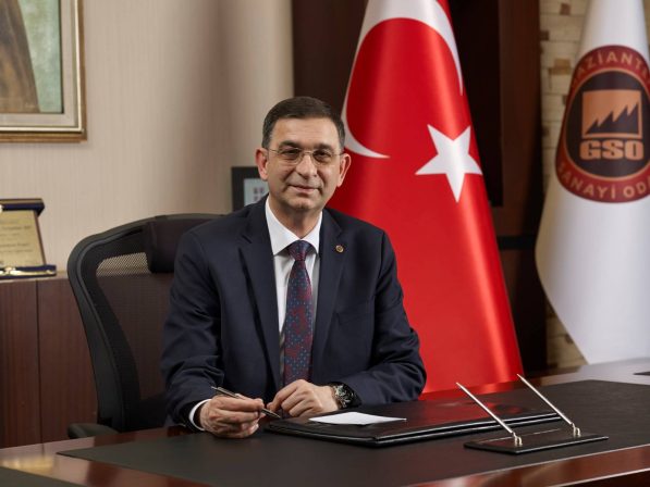 ÜNVERDİ: “OVP’NİN BAŞARIYA ULAŞMASI İÇİN ENFLASYONLA MÜCADELE DEVAM EDERKEN ÜRETİM, YATIRIM VE İHRACATA ÖNCELİK VERMELİYİZ”