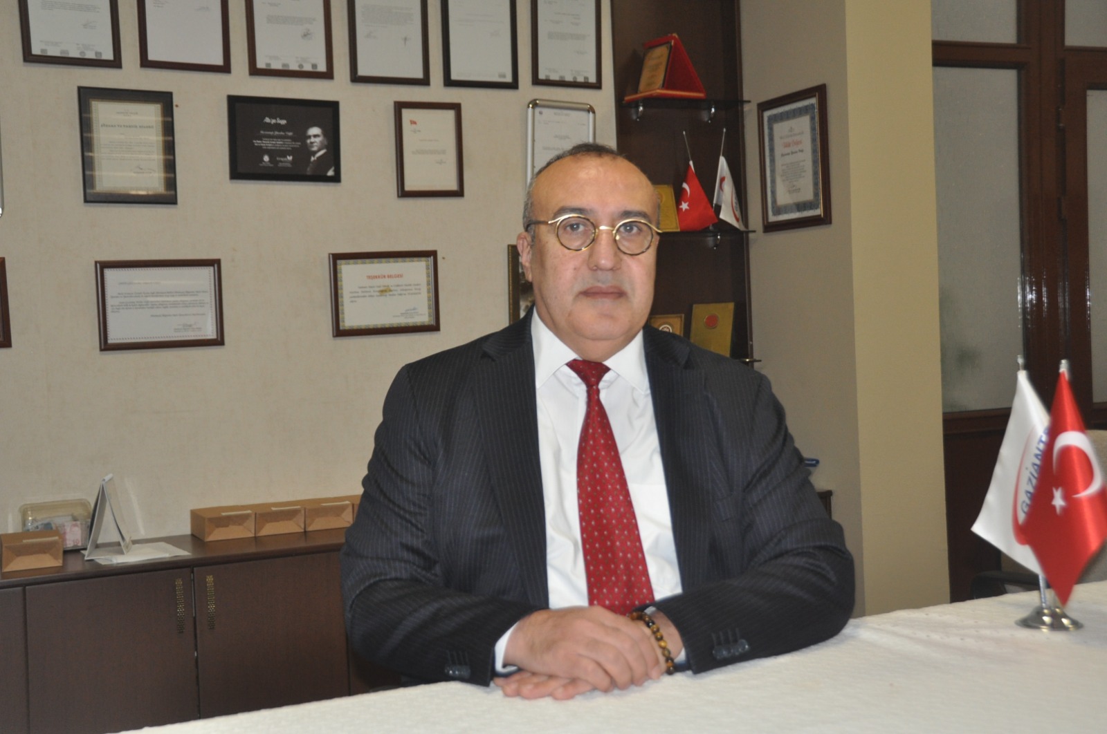 Gaziantep Yardım Vakfı’ndan burs çağrısı