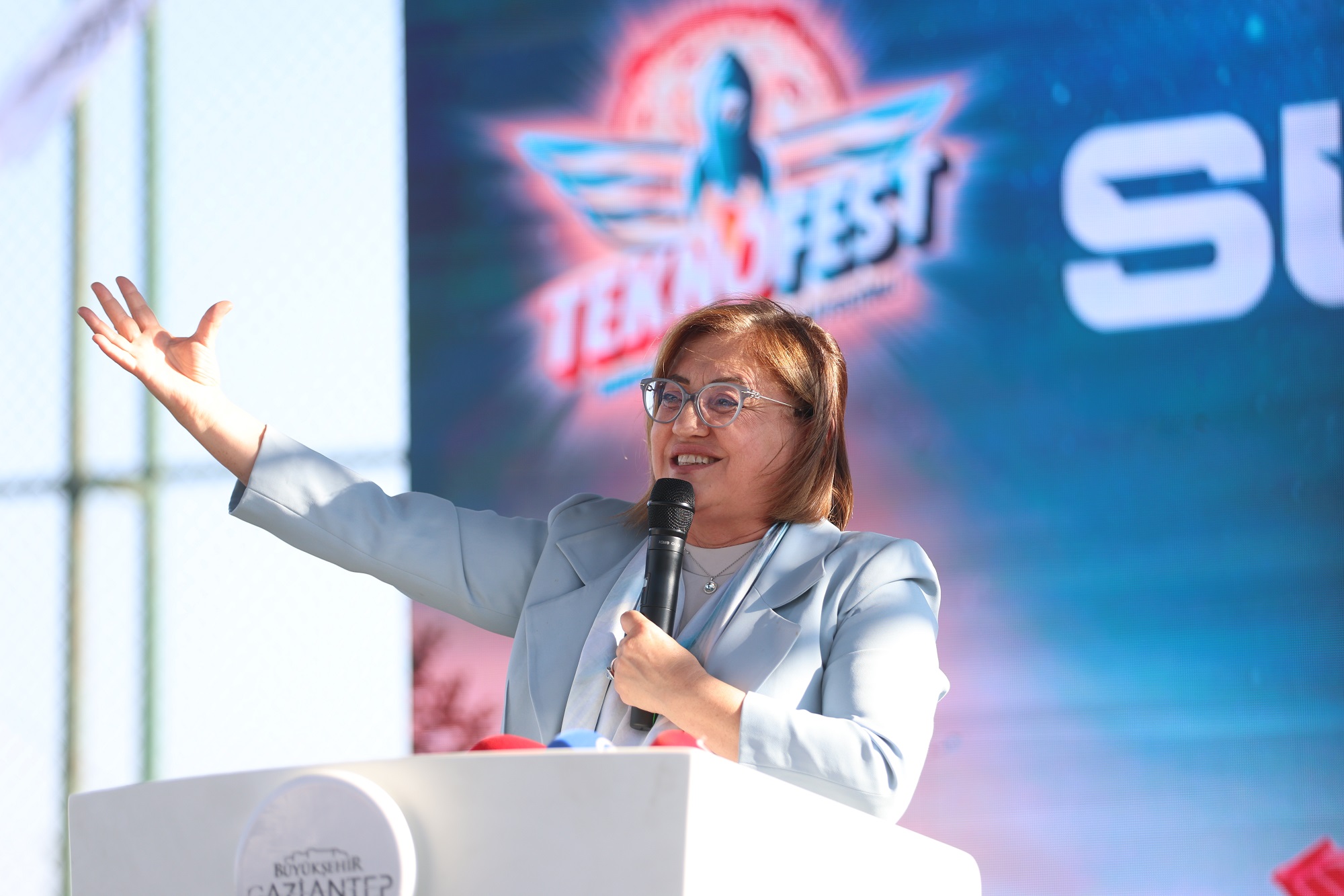 SÜRÜ İHA YARIŞMASI’NDA ÖDÜLLER SAHİPLERİNİ BULDU