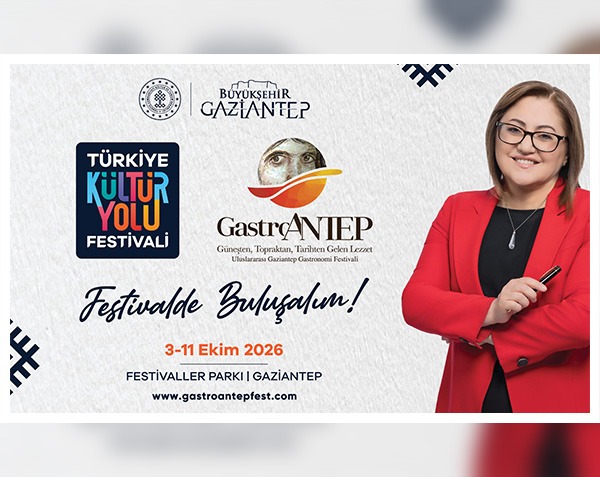 GastroAntep