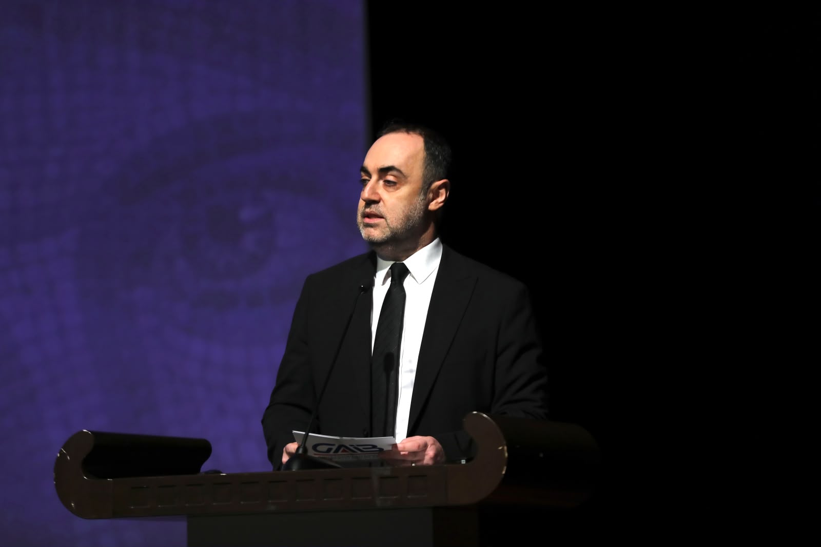 GAİB Koordinatör Başkanı Mete Akcan:  “İhracatçılarımızı Dijital Dönüşümle Geleceğe Hazırlıyoruz”