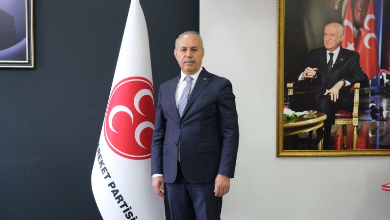 “20 EYLÜL’DE 25 ARALIK RUHU İLE BULUŞUYORUZ”