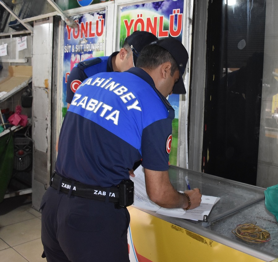 “HALKIMIZIN SAĞLIĞIYLA OYNANMASINA İZİN VERMEYECEĞİZ”