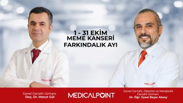 Meme kanserinde erken tanı hayat kurtarıyor: Uzmanlardan kadınlara kritik uyarı