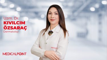 Mevsim Geçişinde Saç Dökülmesi Normal mi? Uzm. Dr. Özsaraç’tan Önemli Uyarılar: “Uzun Süren Dökülmeleri İhmal Etmeyin!”