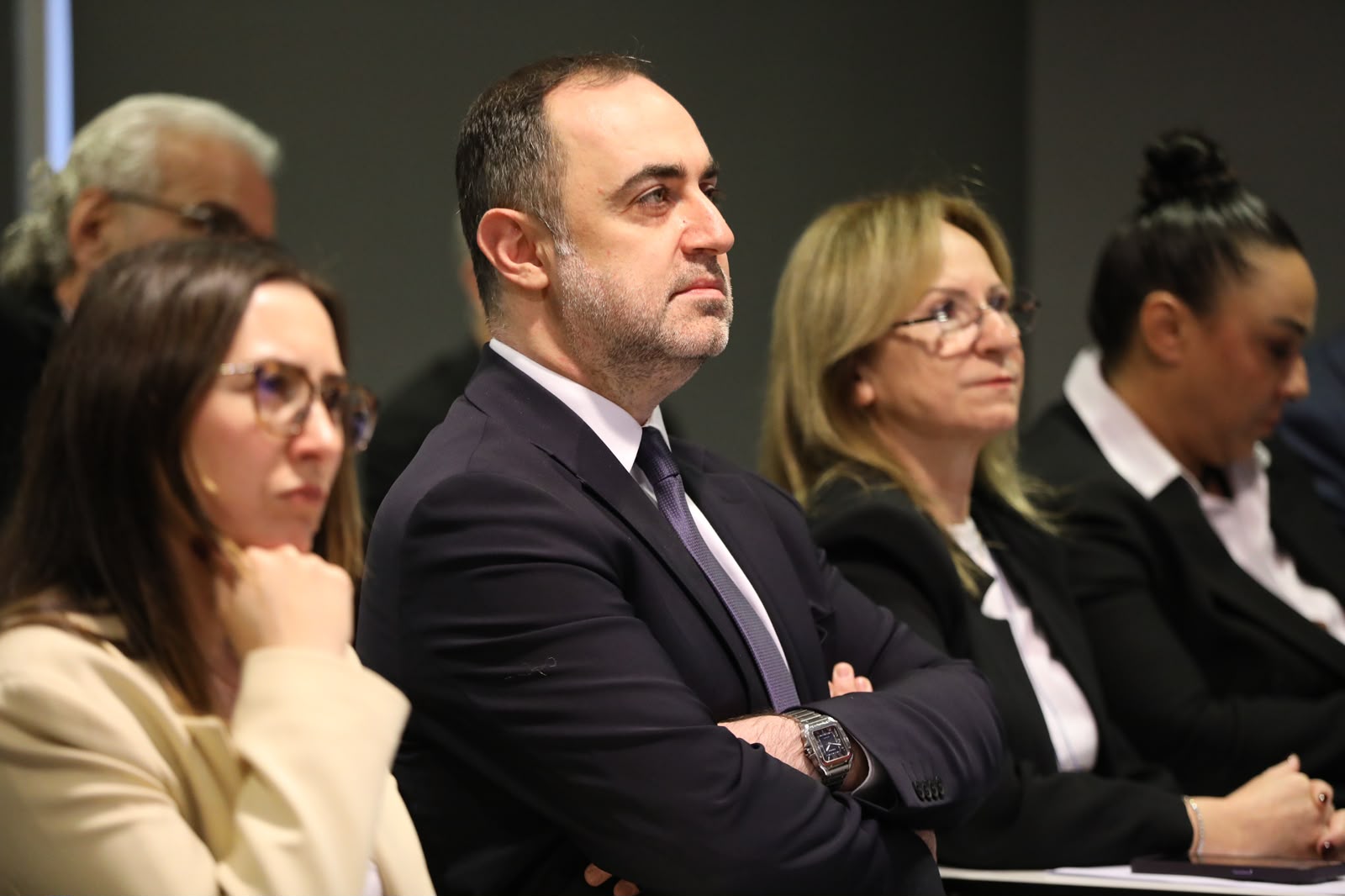 GAİB’den Kurumsal Sorumluluk Zirvesi