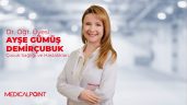 Dr. Öğr. Üyesi Demirçubuk:”Çocuğunuz Sürekli Hastalanıyorsa Bunun Nedeni Ne Olabilir?”