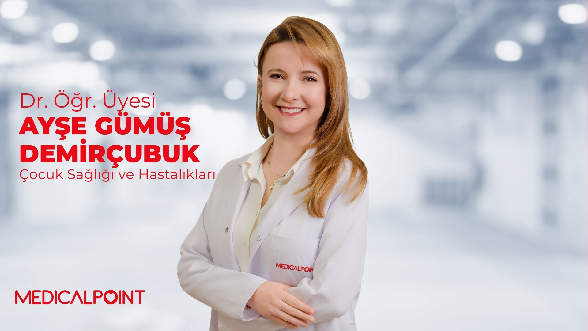 Dr. Öğr. Üyesi Demirçubuk:”Çocuğunuz Sürekli Hastalanıyorsa Bunun Nedeni Ne Olabilir?”