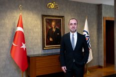 GAİB Koordinatör Başkanı Mete Akcan;  “Döviz dönüşüm desteği ihracatçının beklentilerini karşılamalı”