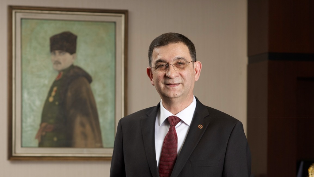 SANAYİMİZİN SÜRDÜRÜLEBİLİRLİĞİ İÇİN FİNANSMAN KONUSU İVEDİ OLARAK ÇÖZÜME KAVUŞTURULMALIDIR