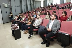 GAÜN’DE ANADOLU EL HALISI VE GAZİANTEP MAKİNE HALISI TARİHİ SÖYLEŞİSİ