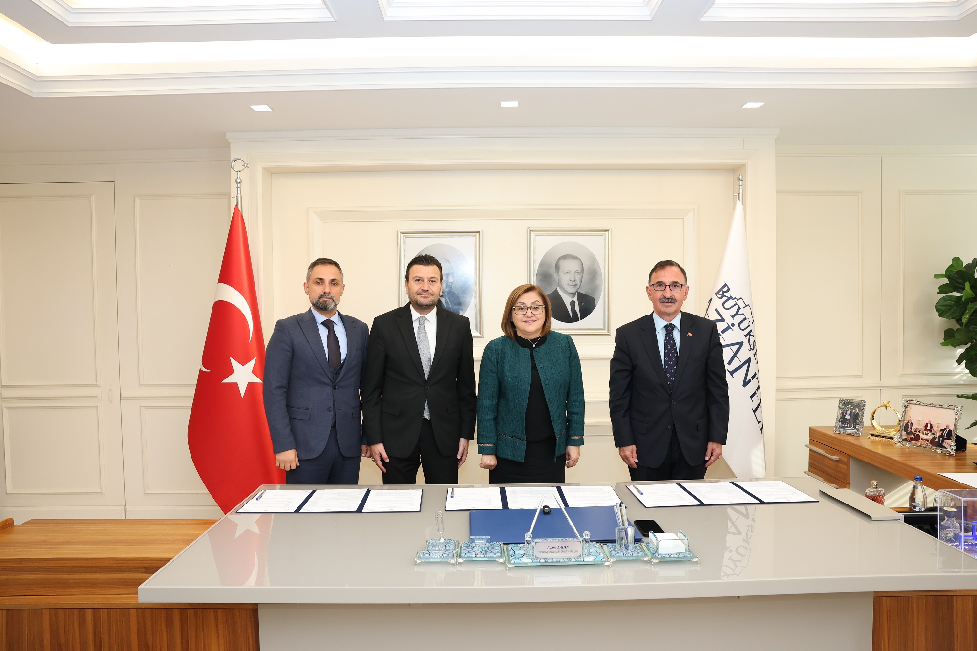 GAZİANTEP, U14 TÜRKİYE ORYANTİRİNG ŞAMPİYONASI’NA EV SAHİPLİĞİ YAPACAK