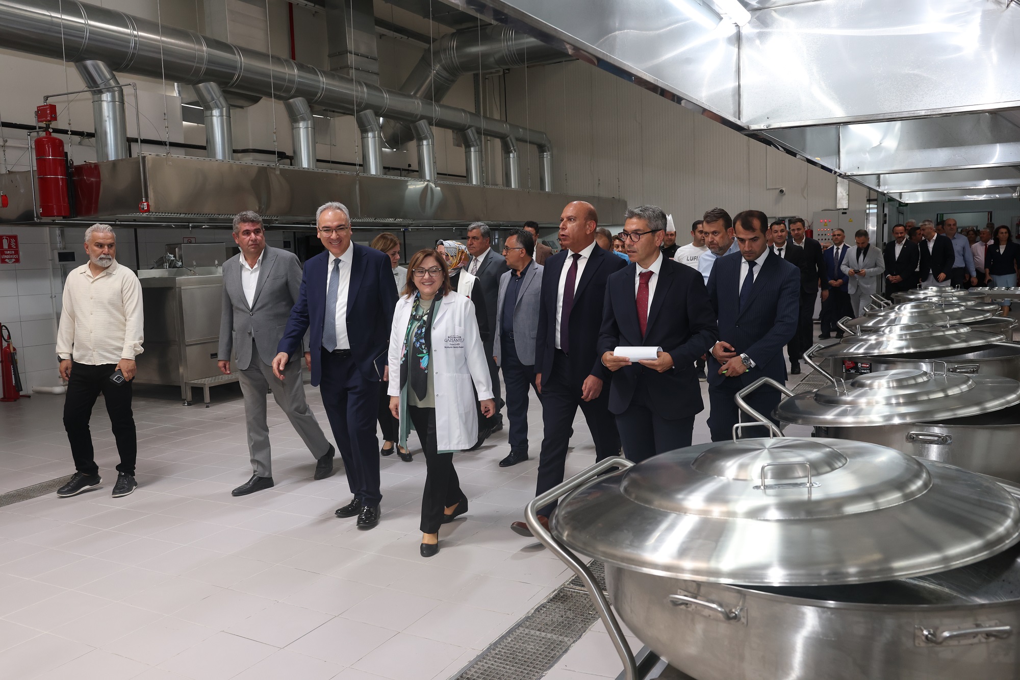 GAZİANTEP’TE UYGUN FİYATLI ET SATIŞI BAŞLIYOR!